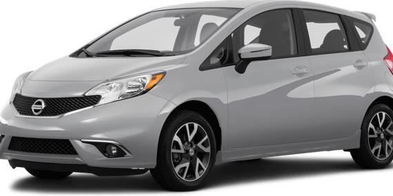 NISSAN VERSA NOTE 2015 3N1CE2CP6FL406169 image